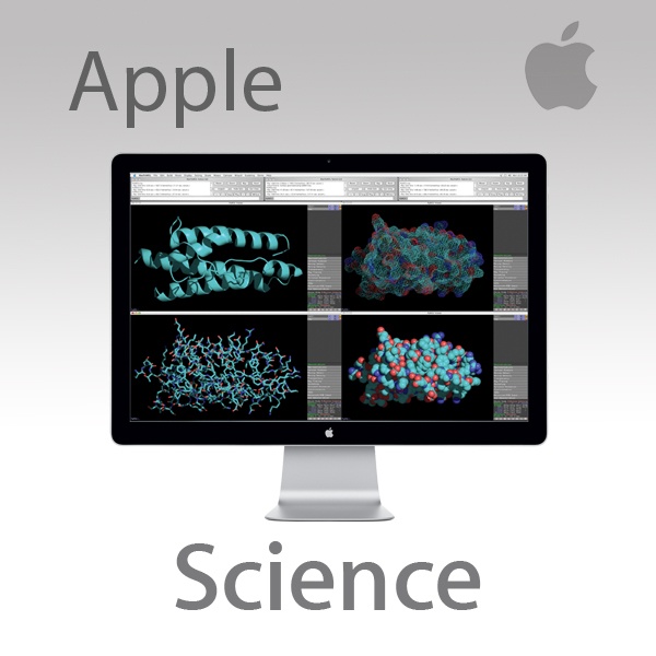 Artwork for Apple Science Profiles