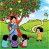 Apple Story Club (Malayalam Stories for Children)