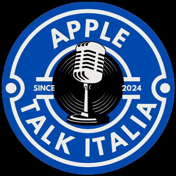 Artwork for Apple Talk Italia