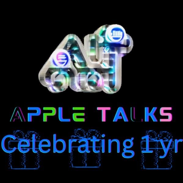 Artwork for [ARCHIVED] Apple Talks