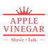 APPLE VINEGAR -Music＋Talk-