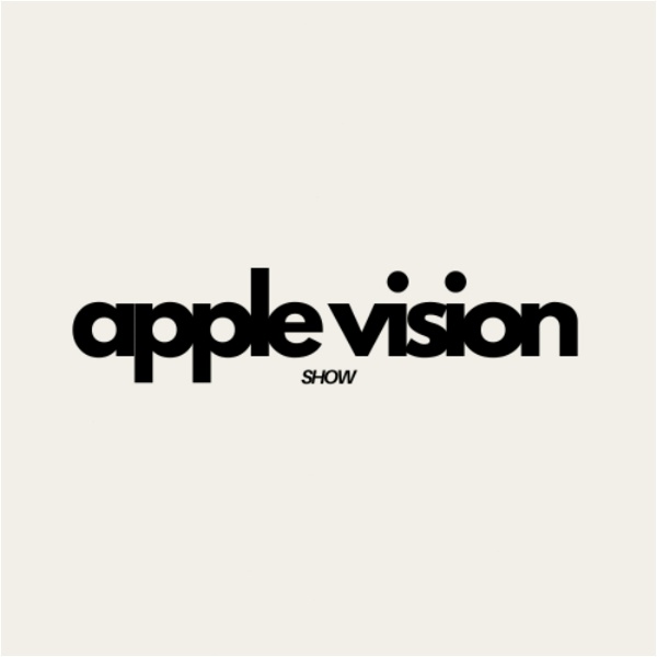 Artwork for Apple Vision Show