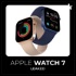 Apple Watch 7 Leaked