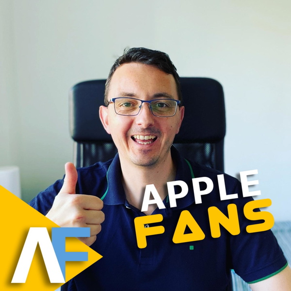Artwork for Applefans