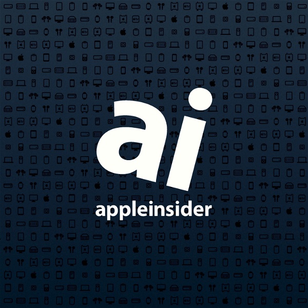 Artwork for AppleInsider Podcast