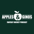 Apples & Ginos Fantasy Hockey Podcast