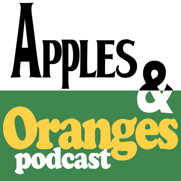 Artwork for Apples & Oranges