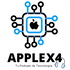 AppleX4 Pro