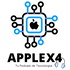 AppleX4