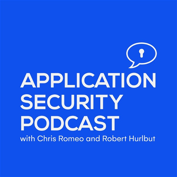 Artwork for The Application Security Podcast