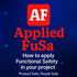 Applied FuSa