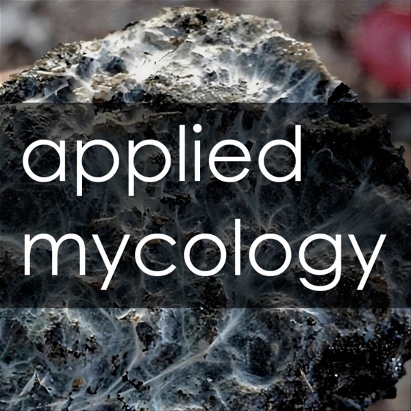 Artwork for Applied Mycology