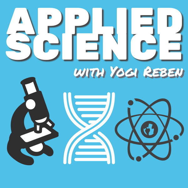 Artwork for Applied Science