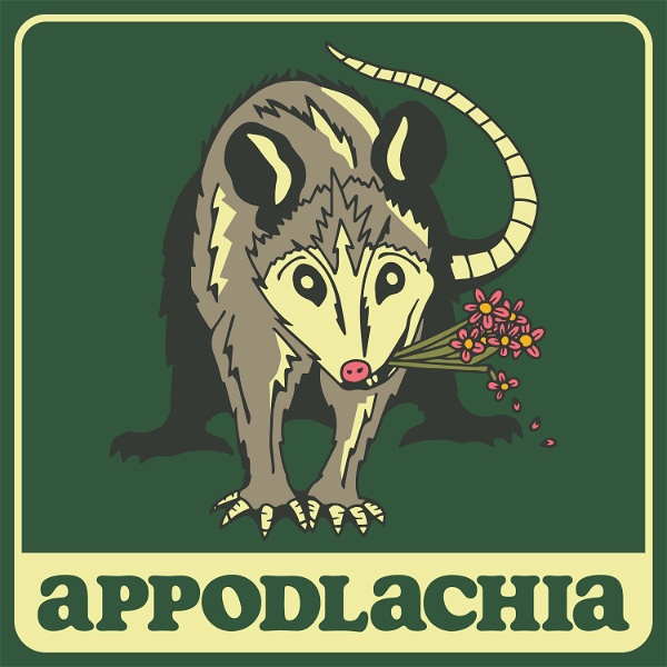 Artwork for Appodlachia