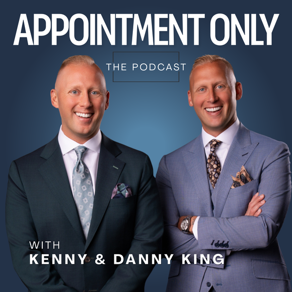 Artwork for Appointment Only