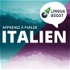 Apprendre l'italien avec LinguaBoost