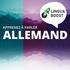 Apprendre l'allemand avec LinguaBoost