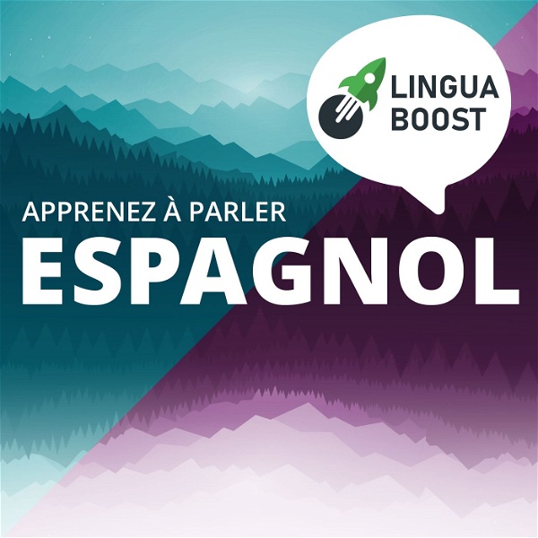 Artwork for Apprendre l'espagnol avec LinguaBoost