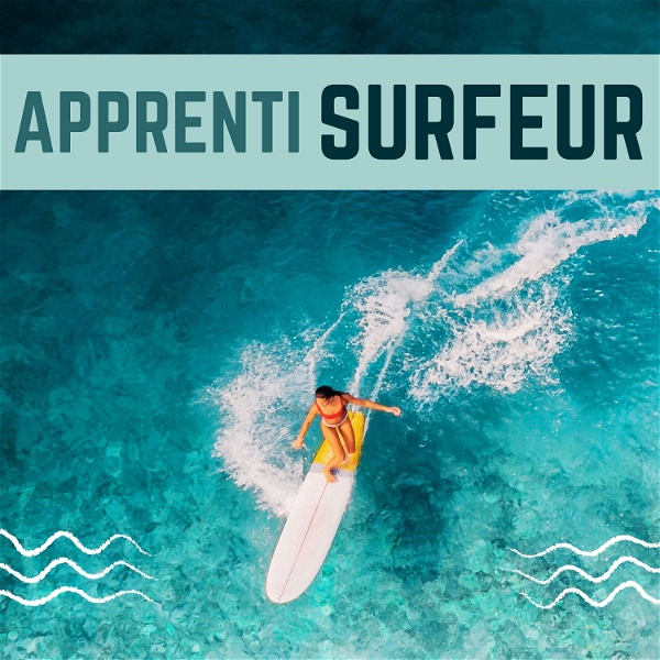 Artwork for Apprenti Surfeur