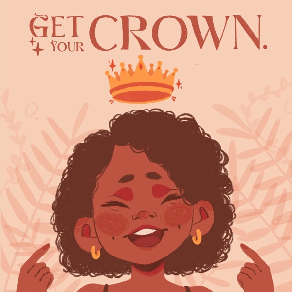 Artwork for Get Your Crown 👑