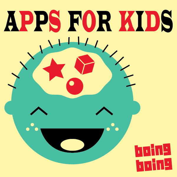 Artwork for Apps for Kids