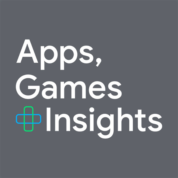 Artwork for Apps, Games and Insights