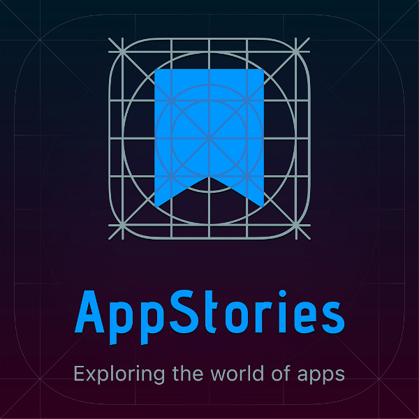Artwork for AppStories