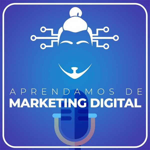 Artwork for Aprendamos de Marketing Digital