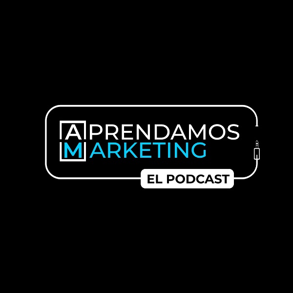Artwork for Aprendamos Marketing "El Podcast"