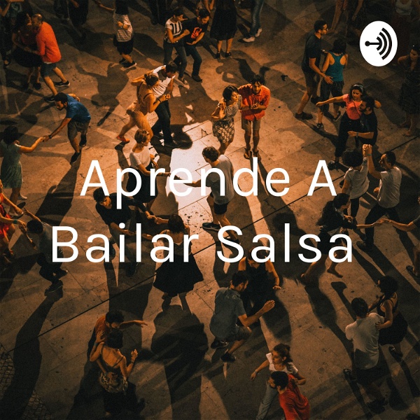 Artwork for Aprende A Bailar Salsa
