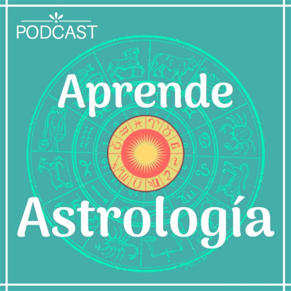 Artwork for Aprende Astrología