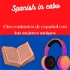 Aprende español en 5 minutos