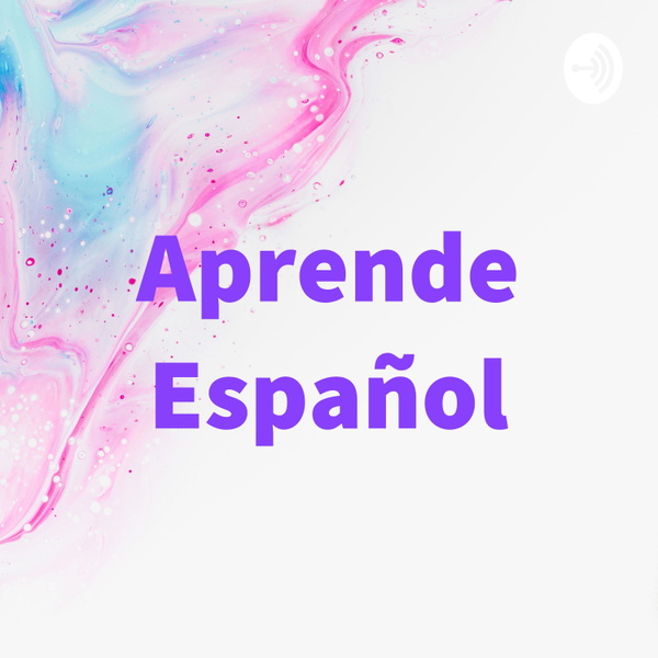 Artwork for Aprende Español