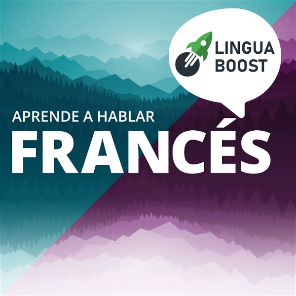 Artwork for Aprende francés con LinguaBoost