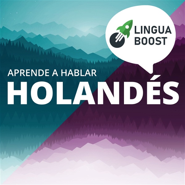 Artwork for Aprende holandés con LinguaBoost
