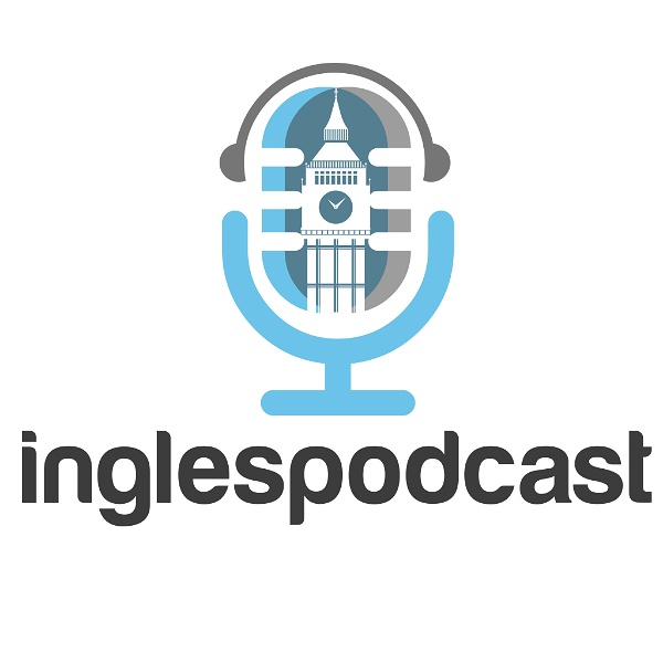 Artwork for Aprende ingles con inglespodcast de La Mansión del Inglés-Learn English Free