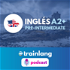 Aprende inglés con Trainlang | Nivel A2+ Pre-intermediate