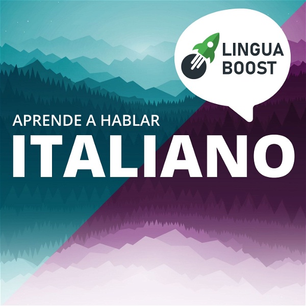 Artwork for Aprende italiano con LinguaBoost