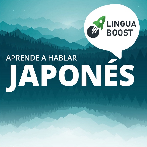 Artwork for Aprende japonés con LinguaBoost