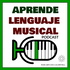 Aprende Lenguaje Musical