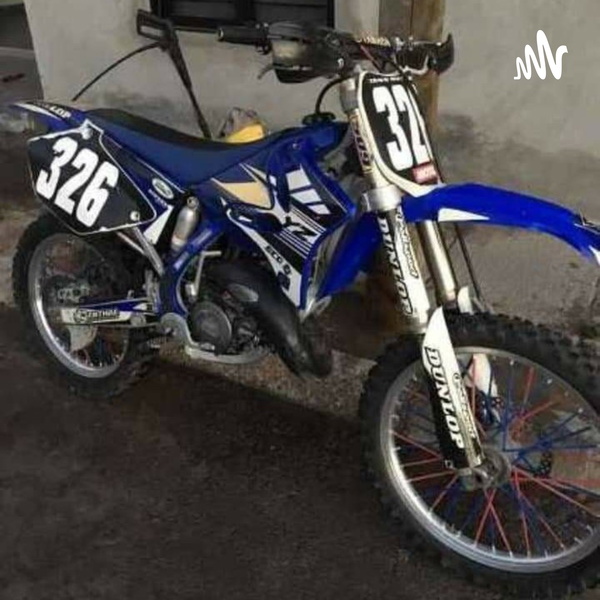 Artwork for Aprende Más Sobre MOTOCROSS