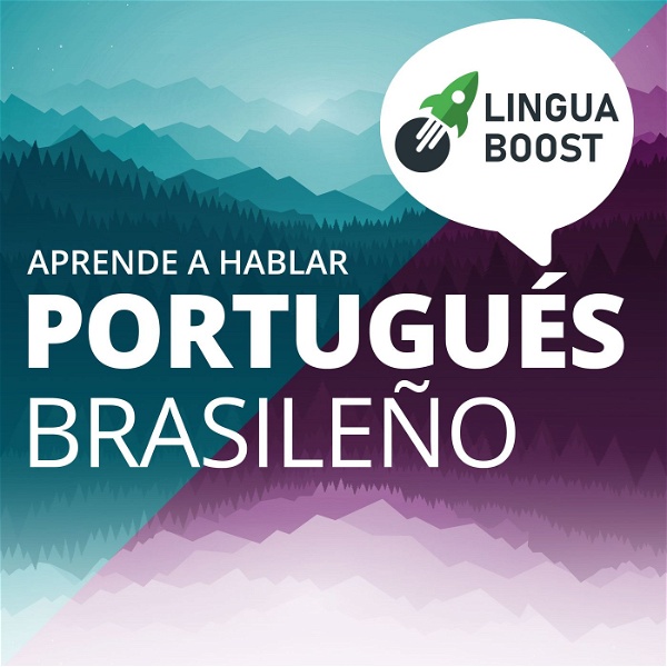 Artwork for Aprende portugués con LinguaBoost