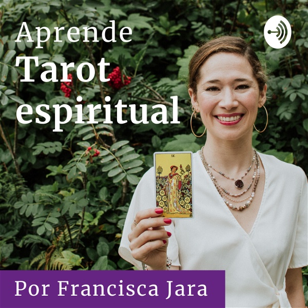 Artwork for Aprende Tarot Espiritual