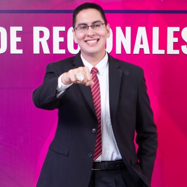 Artwork for APRENDE Y EMPRENDE CON ROBERTO BARRIOS