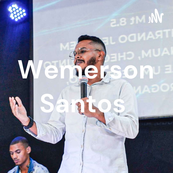 Artwork for Wemerson Santos