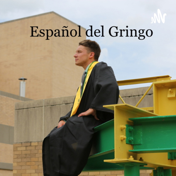 Artwork for Aprender Español del Gringo