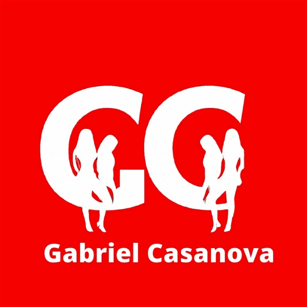 Artwork for Aprendiendo a ligar con Gabriel Casanova