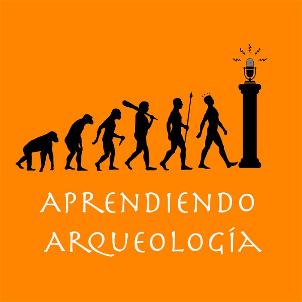 Artwork for Aprendiendo Arqueología