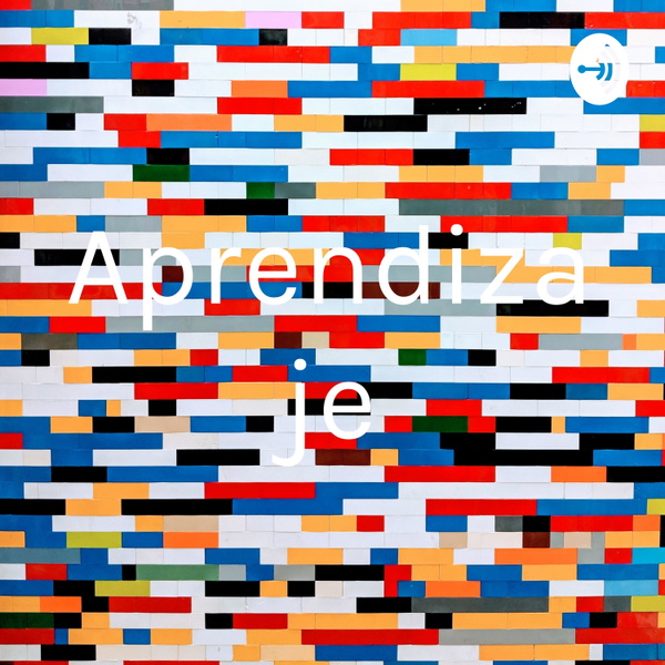 Artwork for Aprendizaje