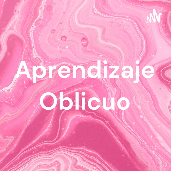 Artwork for Aprendizaje Oblicuo